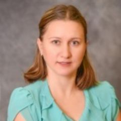 Цыбуля Венера